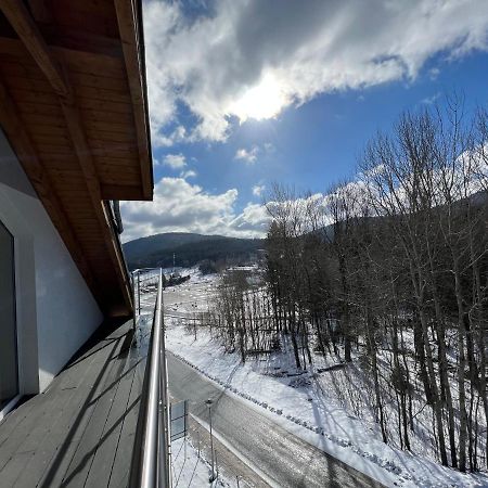Apartament Czarna Gora - Resort - Solden - Sienna Sienna  Kültér fotó