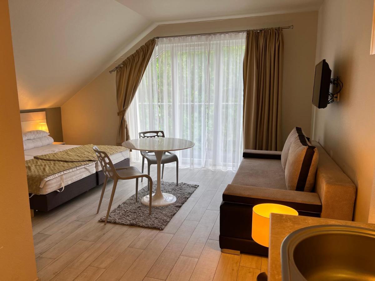 Apartament Czarna Gora - Resort - Solden - Sienna Sienna  Kültér fotó