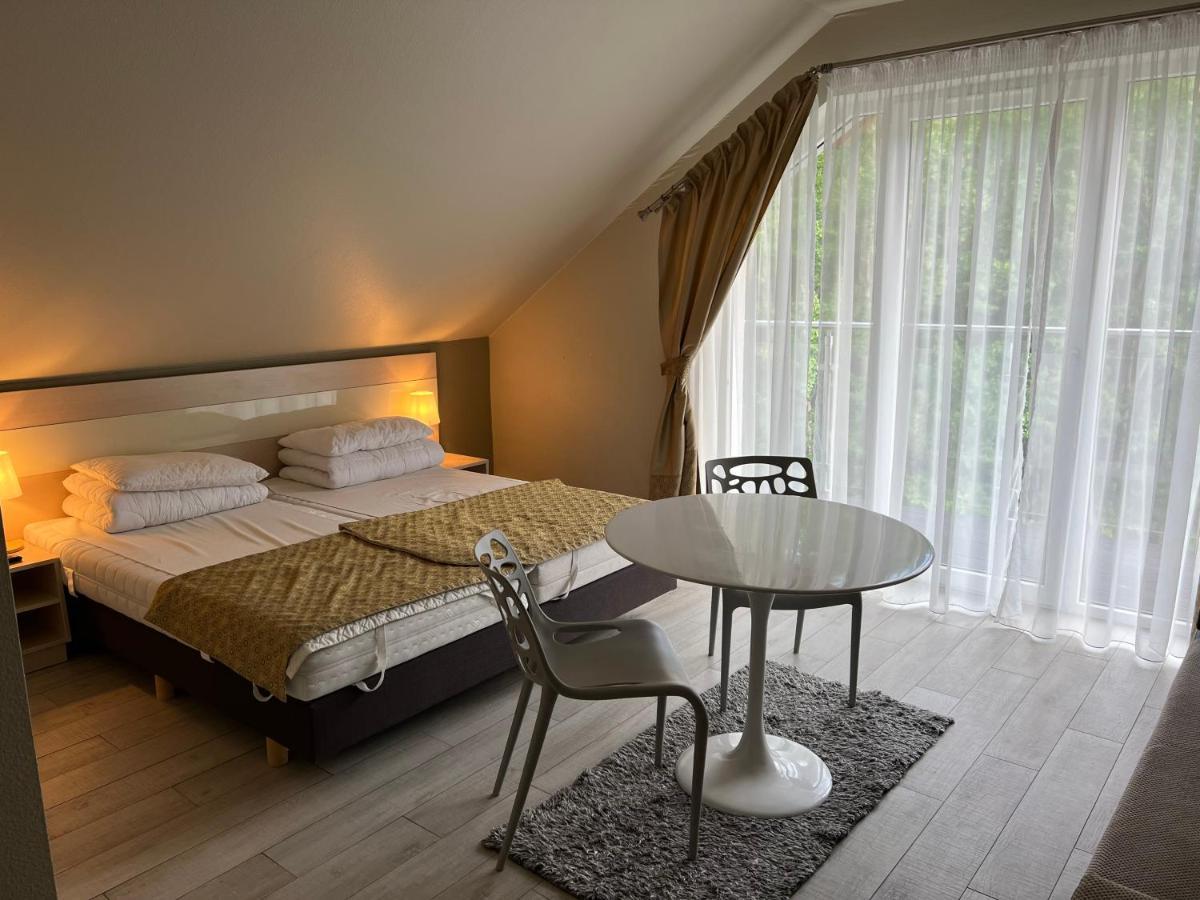 Apartament Czarna Gora - Resort - Solden - Sienna Sienna  Kültér fotó