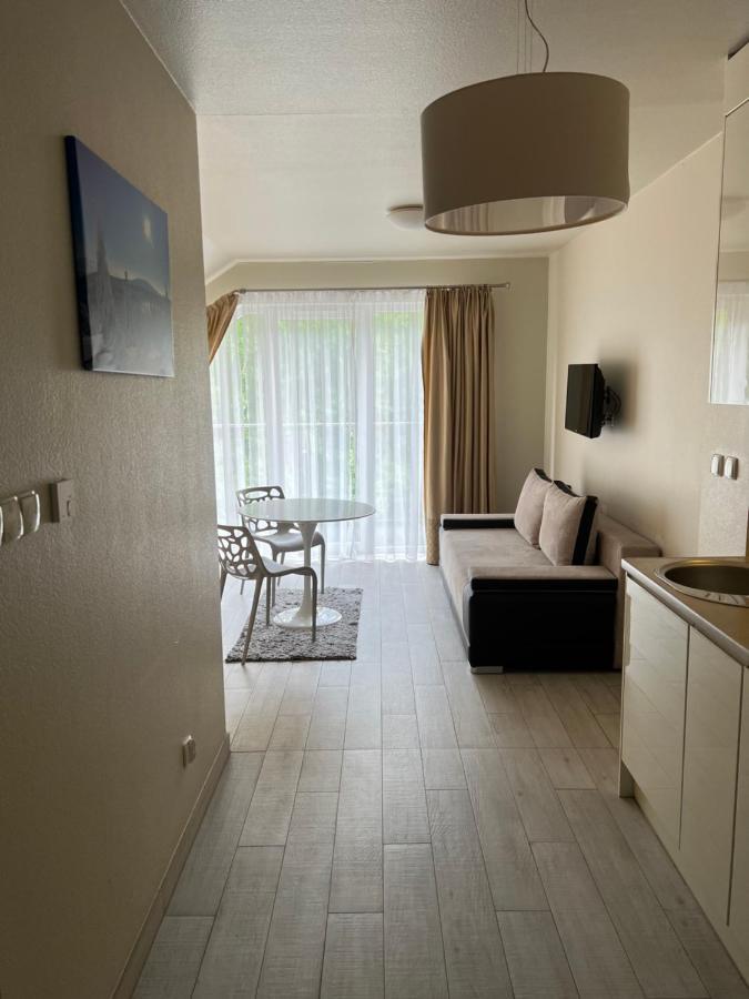 Apartament Czarna Gora - Resort - Solden - Sienna Sienna  Kültér fotó