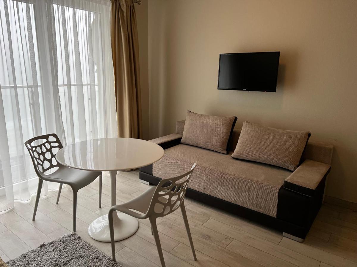 Apartament Czarna Gora - Resort - Solden - Sienna Sienna  Kültér fotó